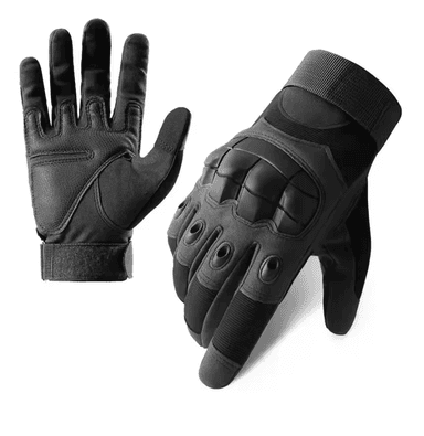 Luvas Táticas